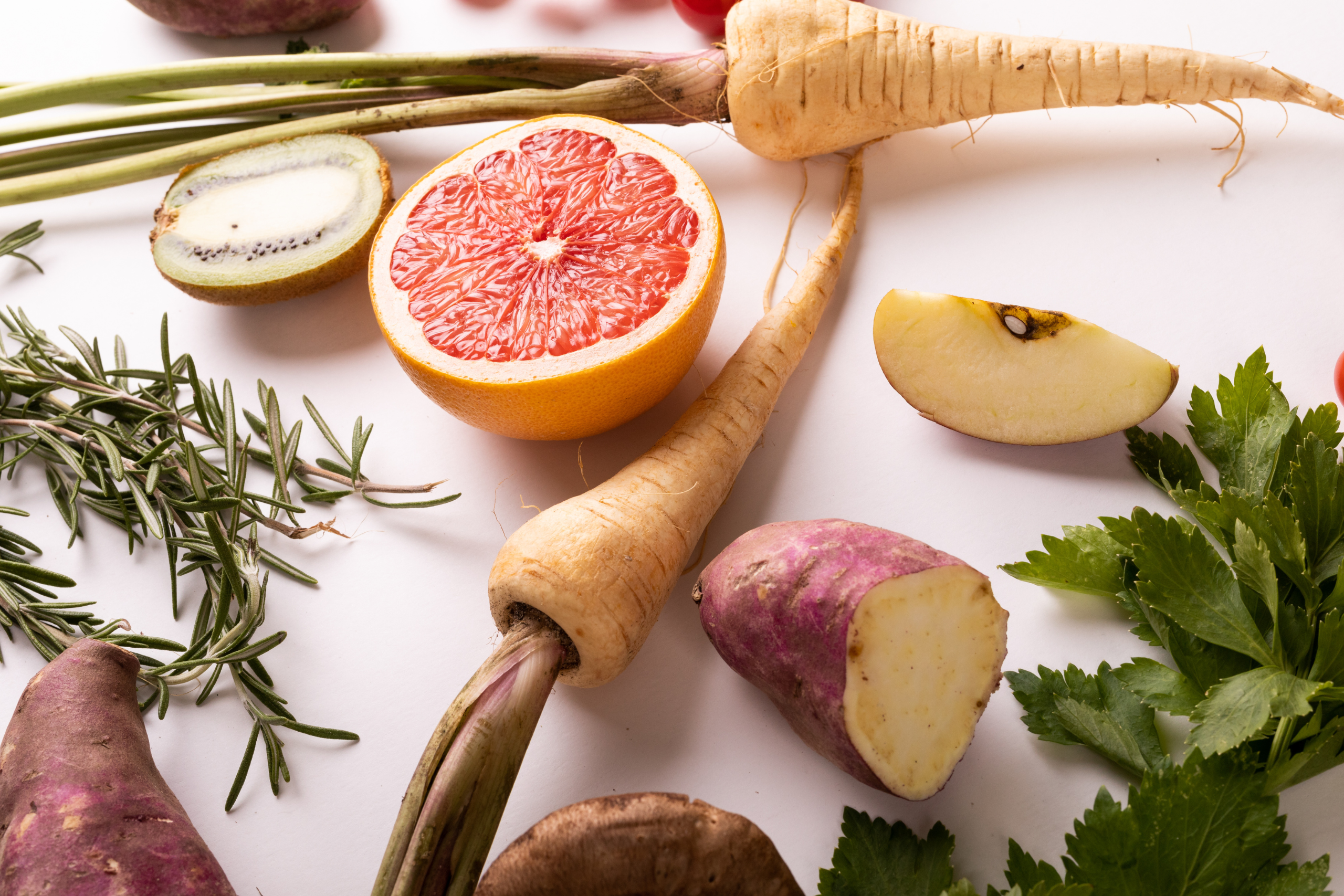 Vitamini za akne - kako do čiste kože od znotraj?