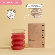 Her HairBoost za sijoče in zdrave lase
