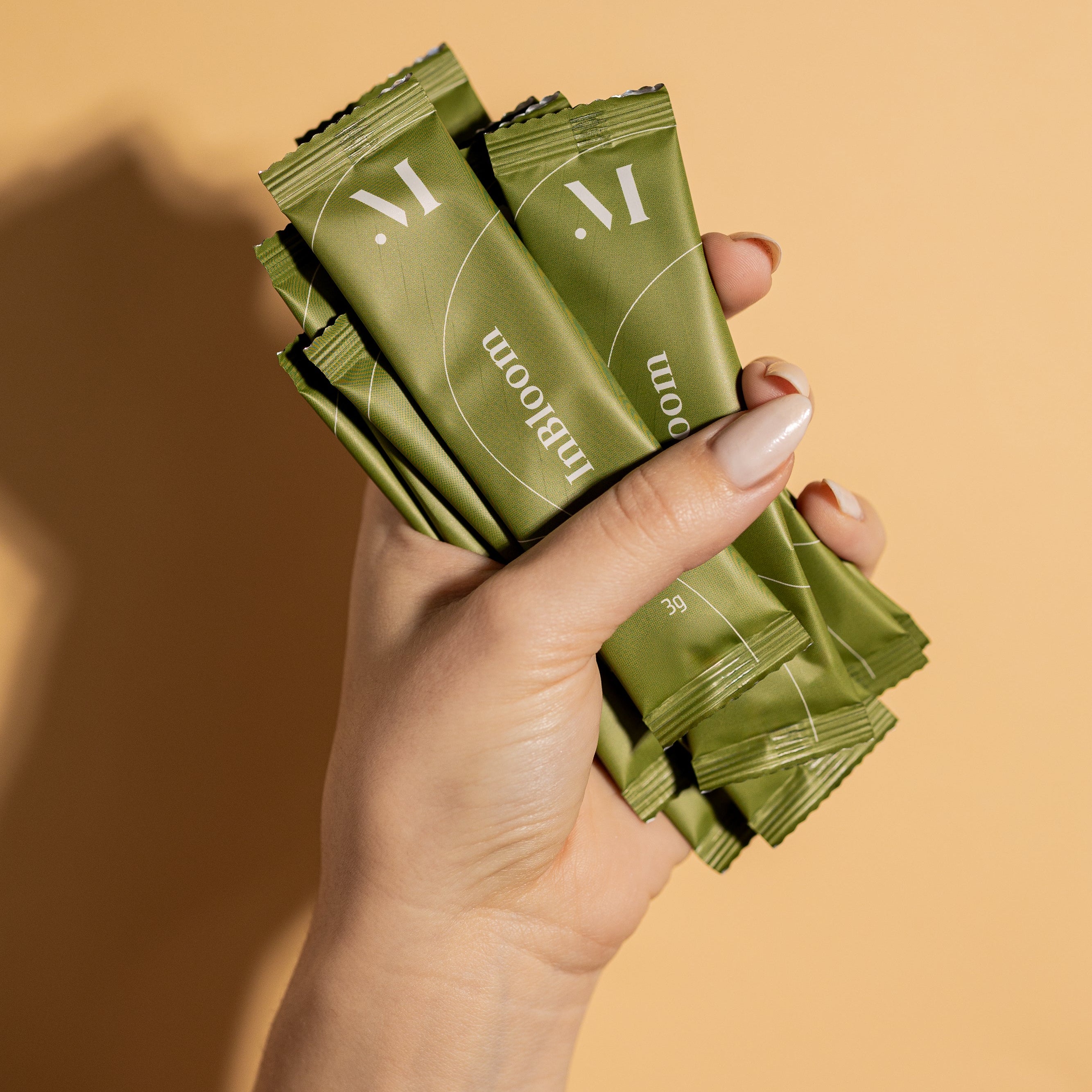 InBloom za ravnovesje prebave