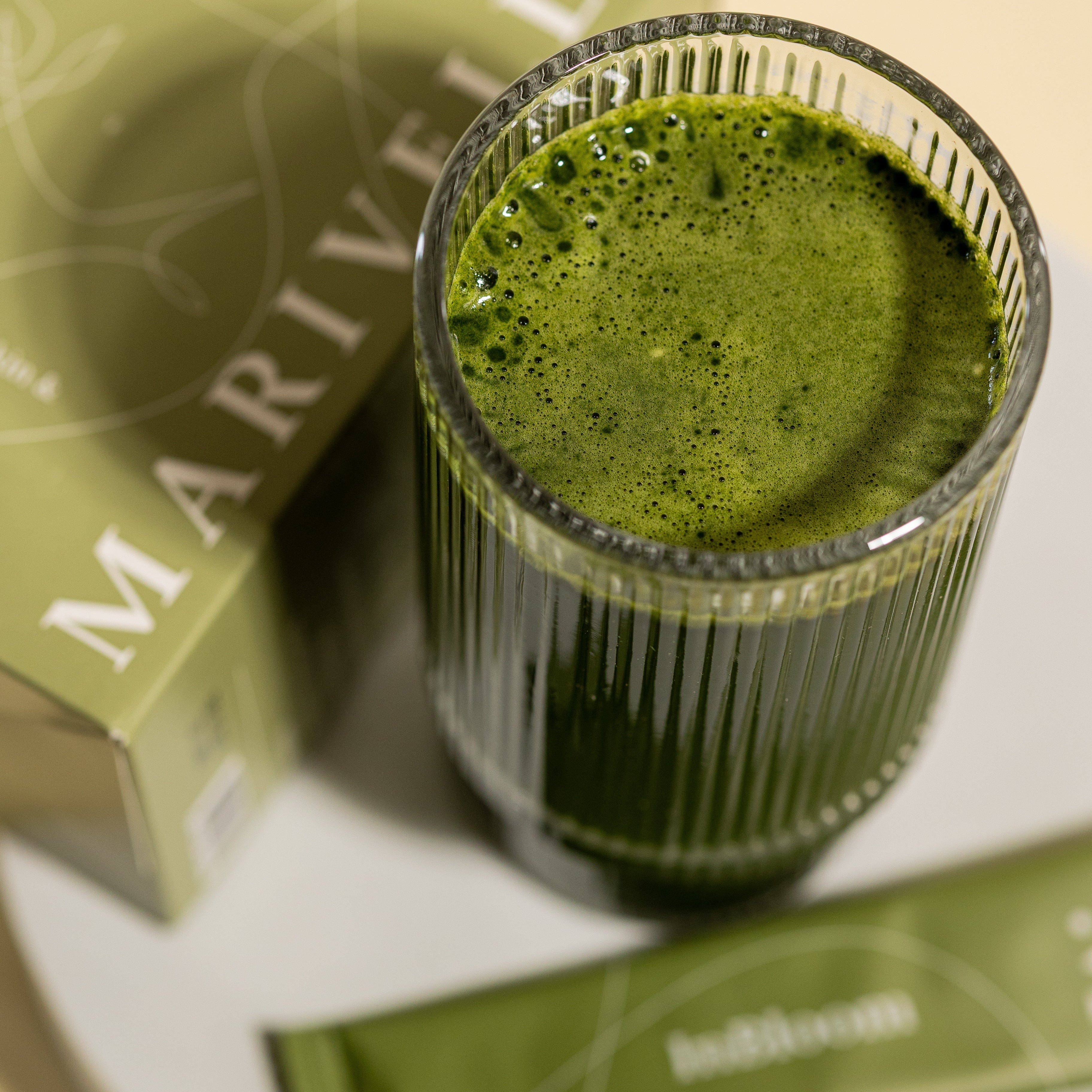 InBloom za ravnovesje prebave