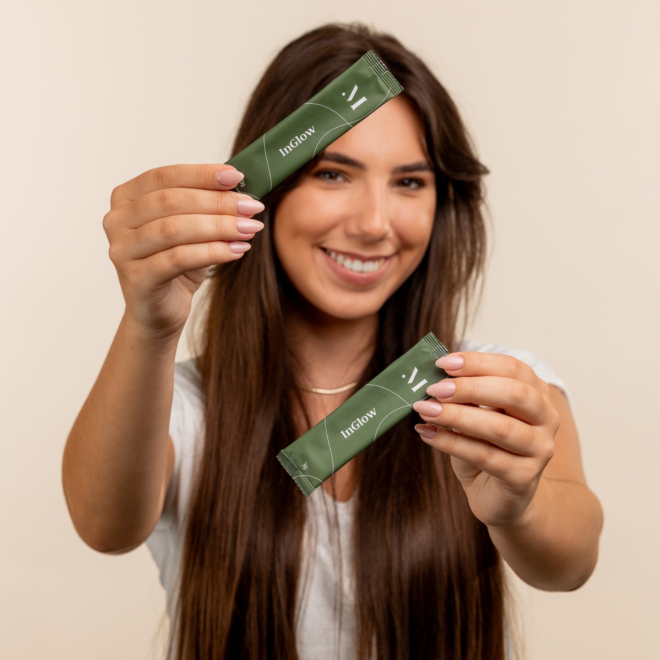 InGlow & Marivelle mešalnik