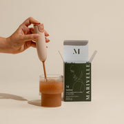 InGlow & Marivelle mešalnik