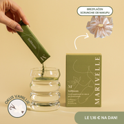 InBloom za ravnovesje prebave