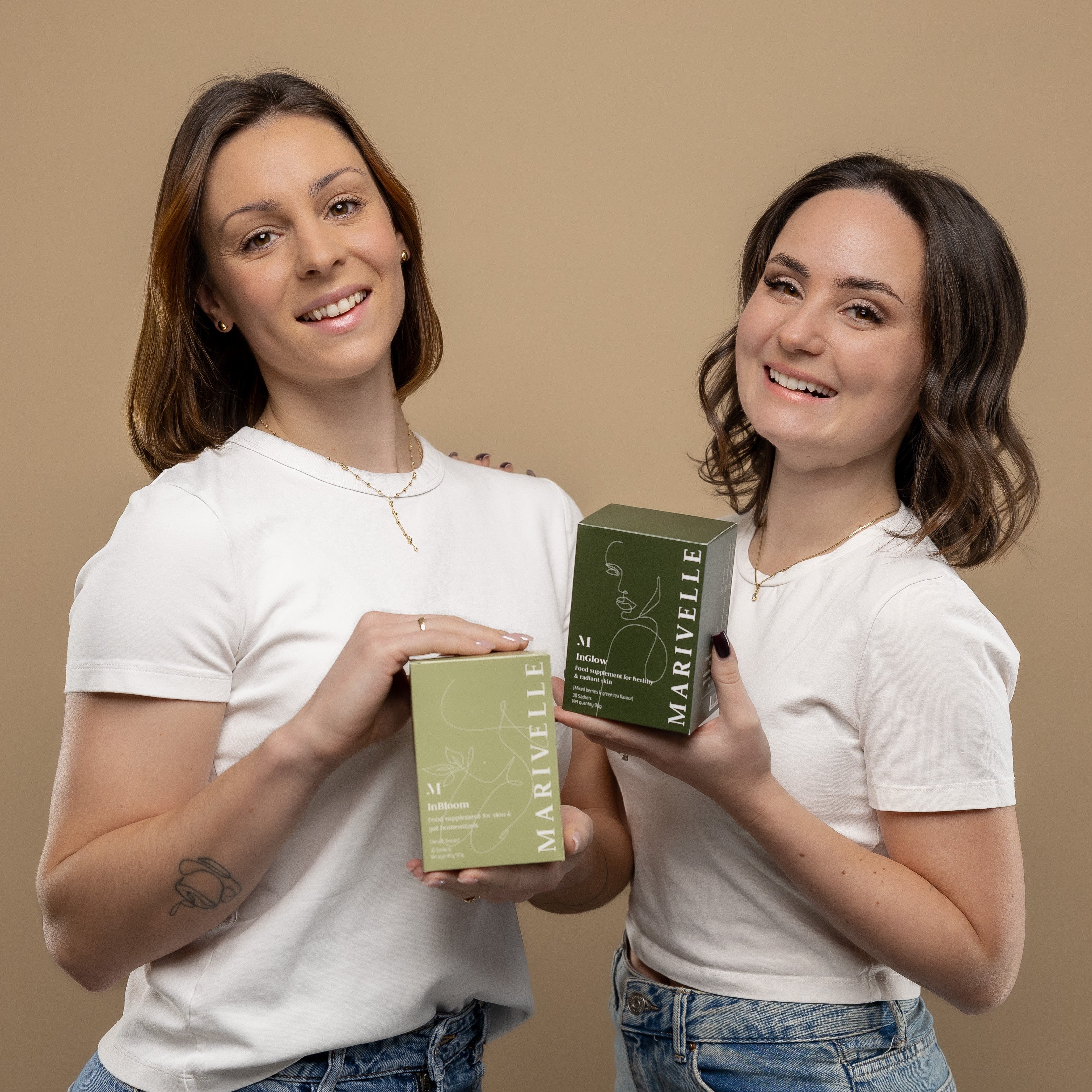 InGlow & InBloom bundle